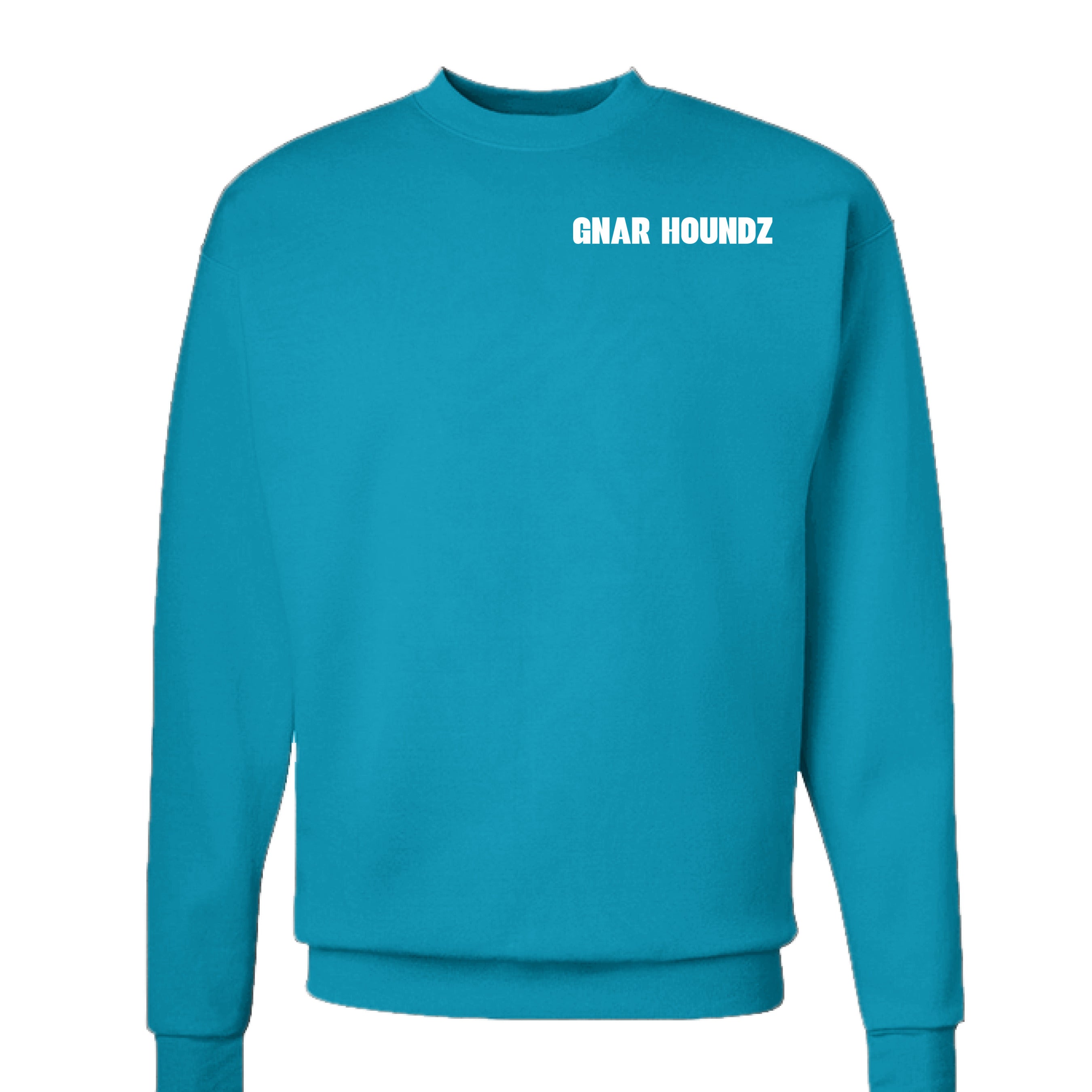 Teal - FRONT