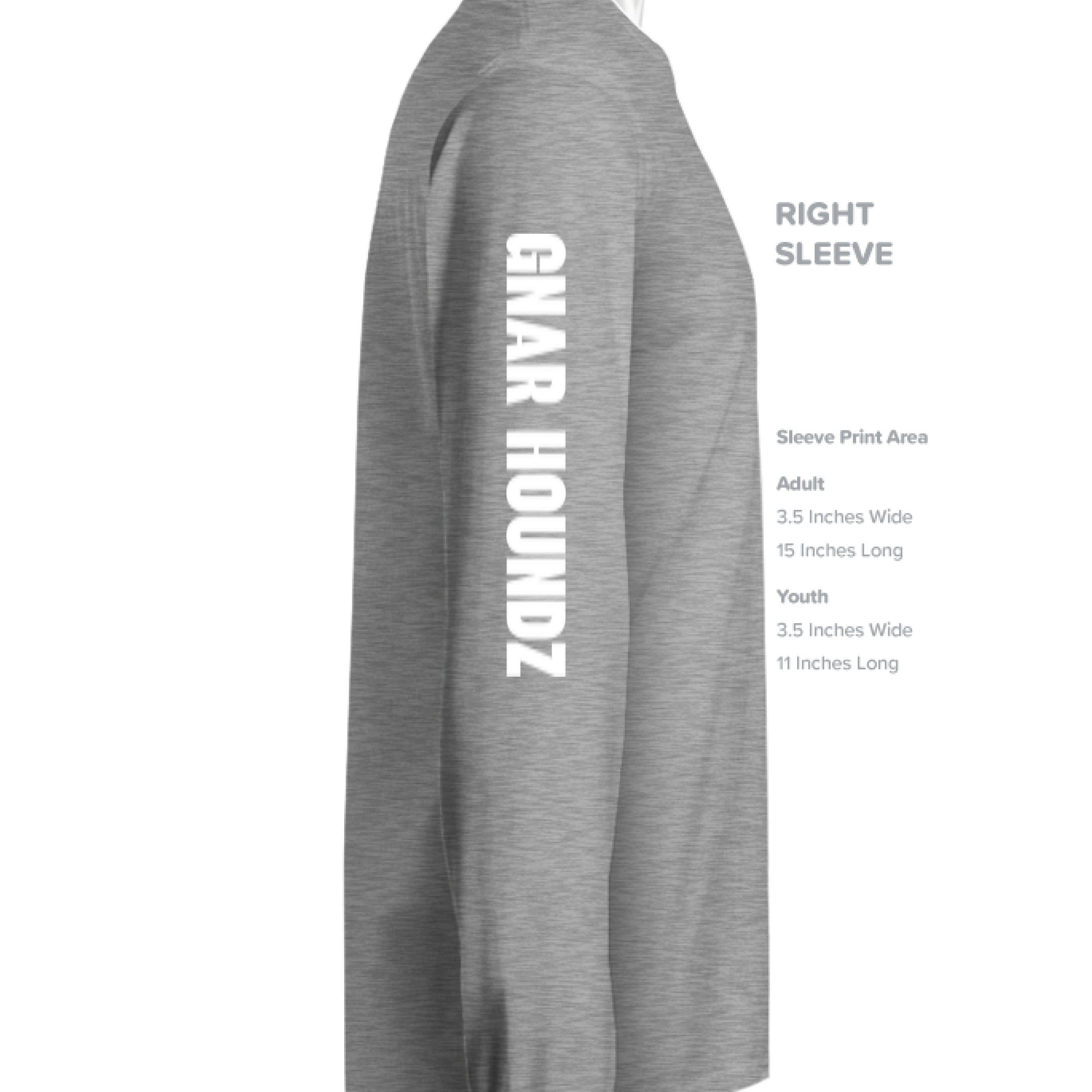 LIGHT STEEL - SLEEVE_RIGHT