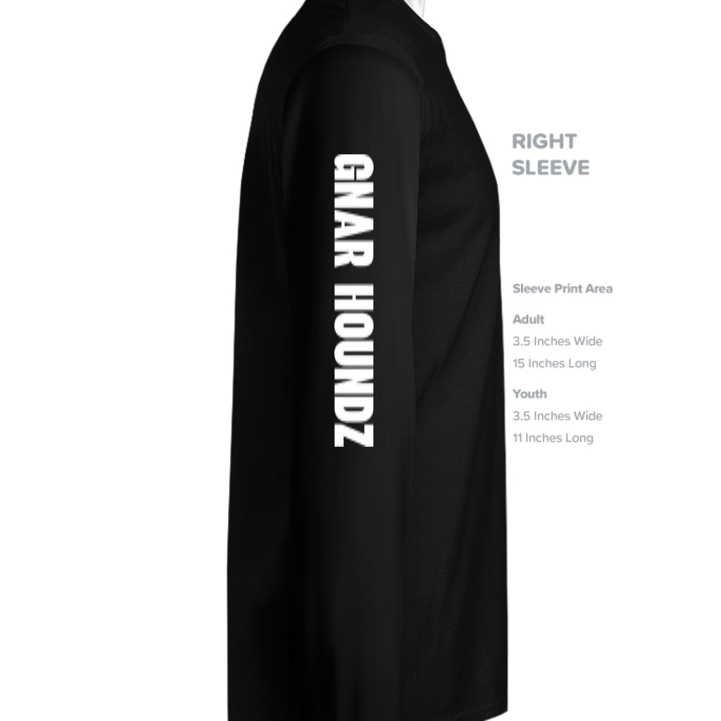 BLACK - SLEEVE_RIGHT