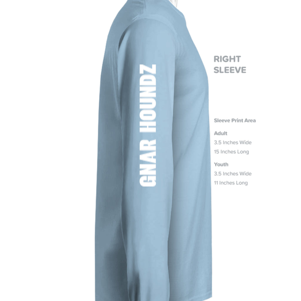 LIGHT BLUE - SLEEVE_RIGHT