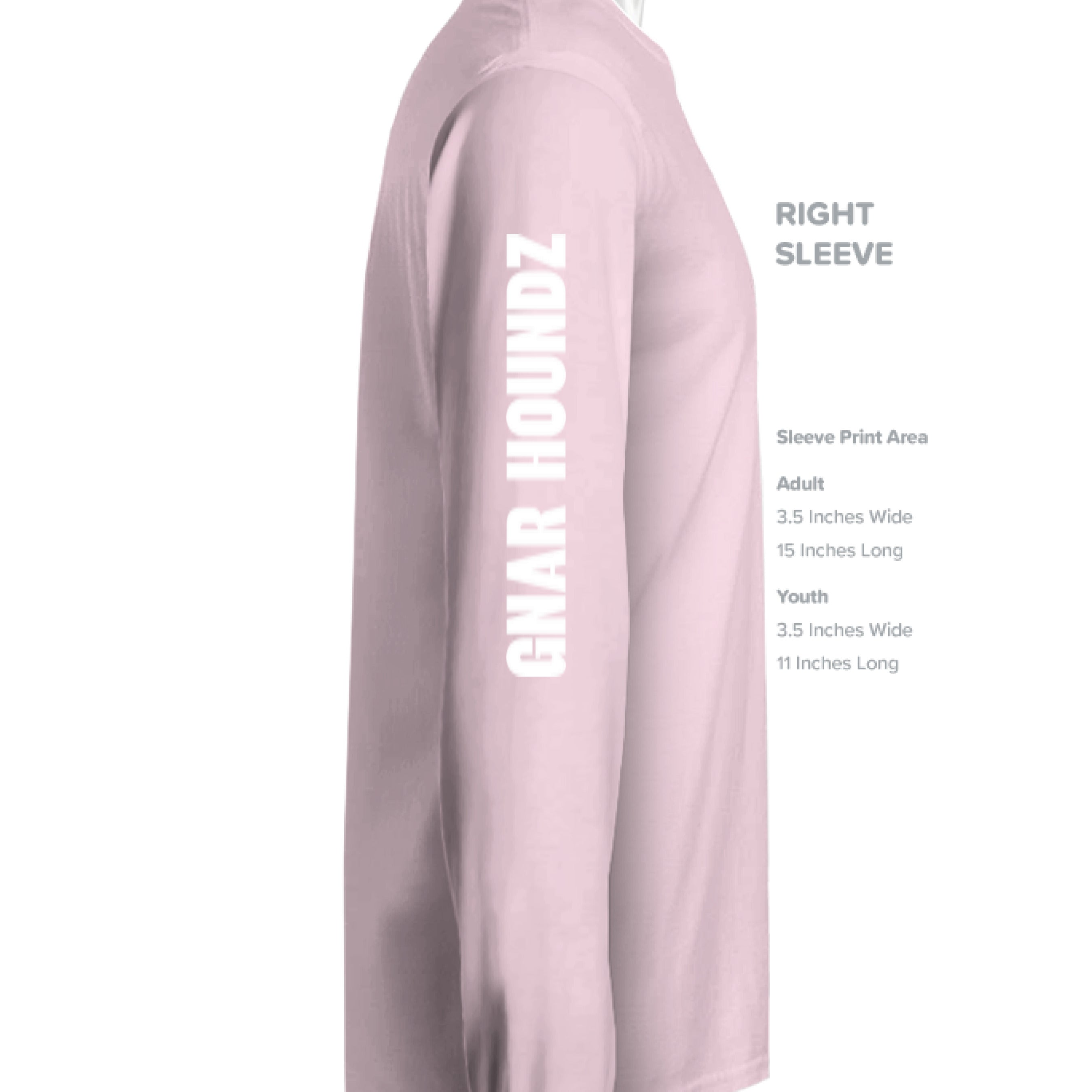 PALE PINK - SLEEVE_RIGHT