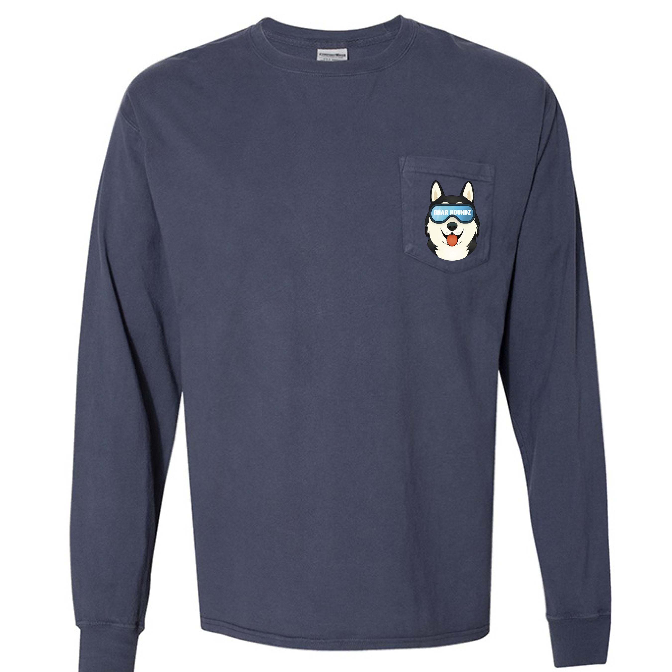 ANCHOR SLATE - FRONT