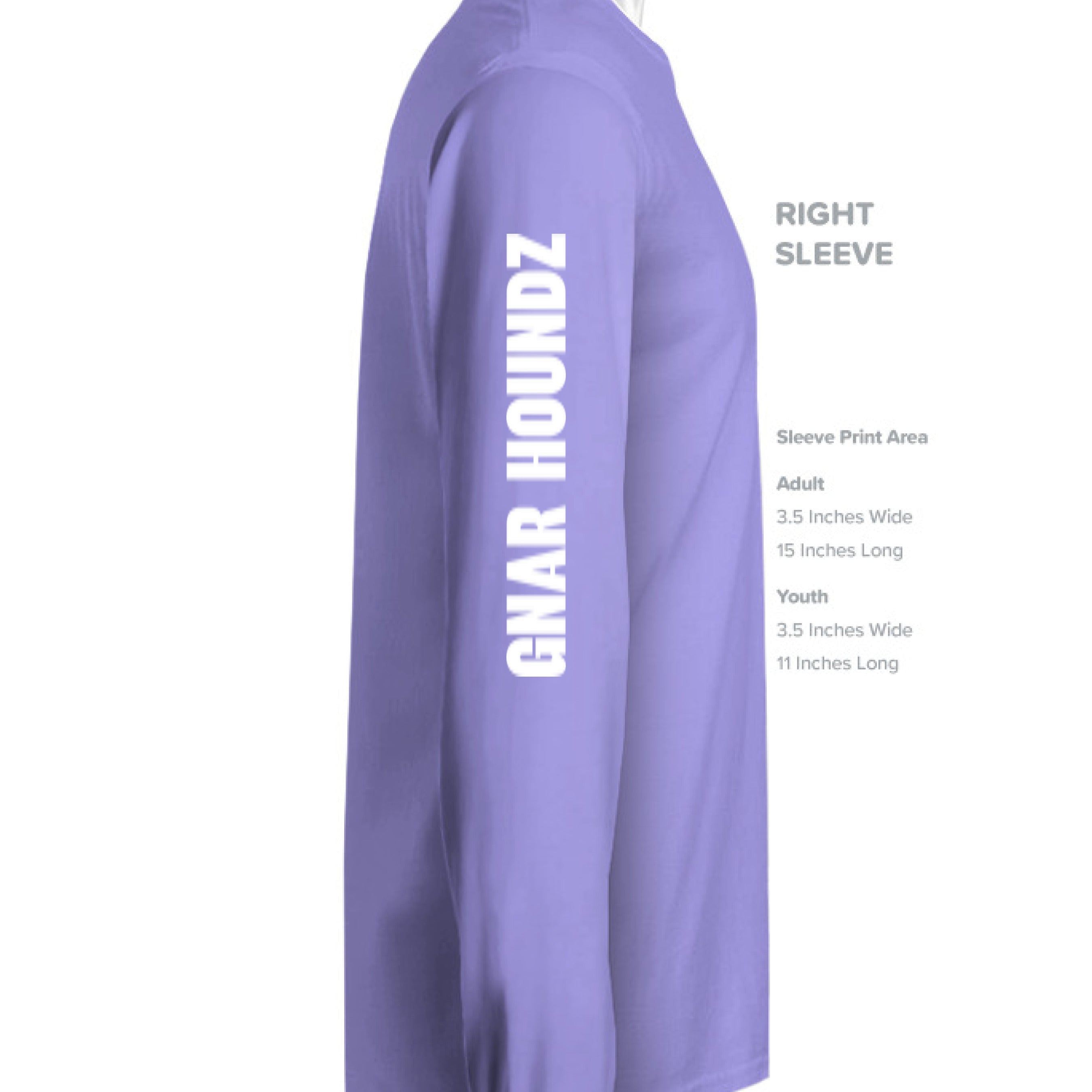 LAVENDER - SLEEVE_RIGHT