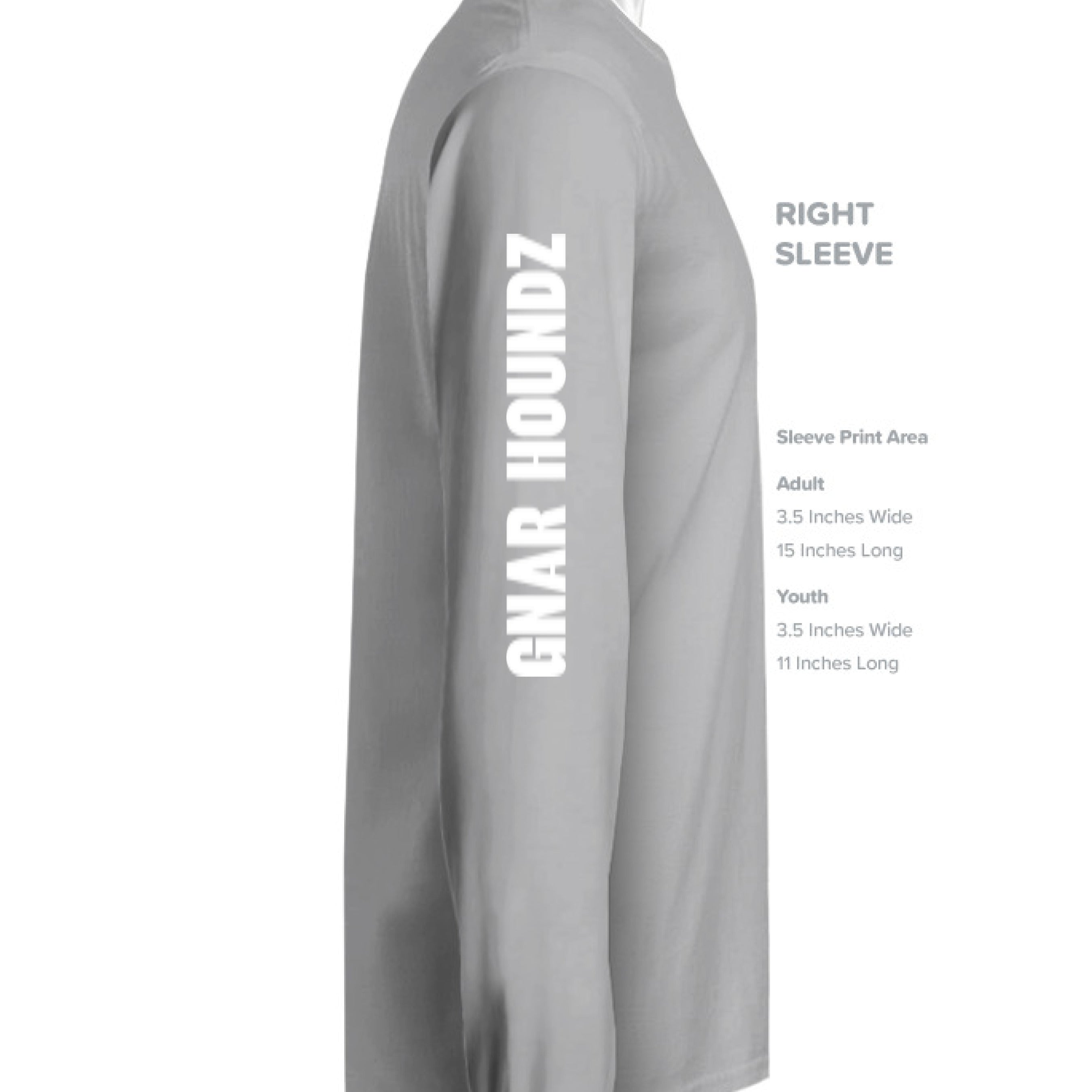 CONCRETE - SLEEVE_RIGHT