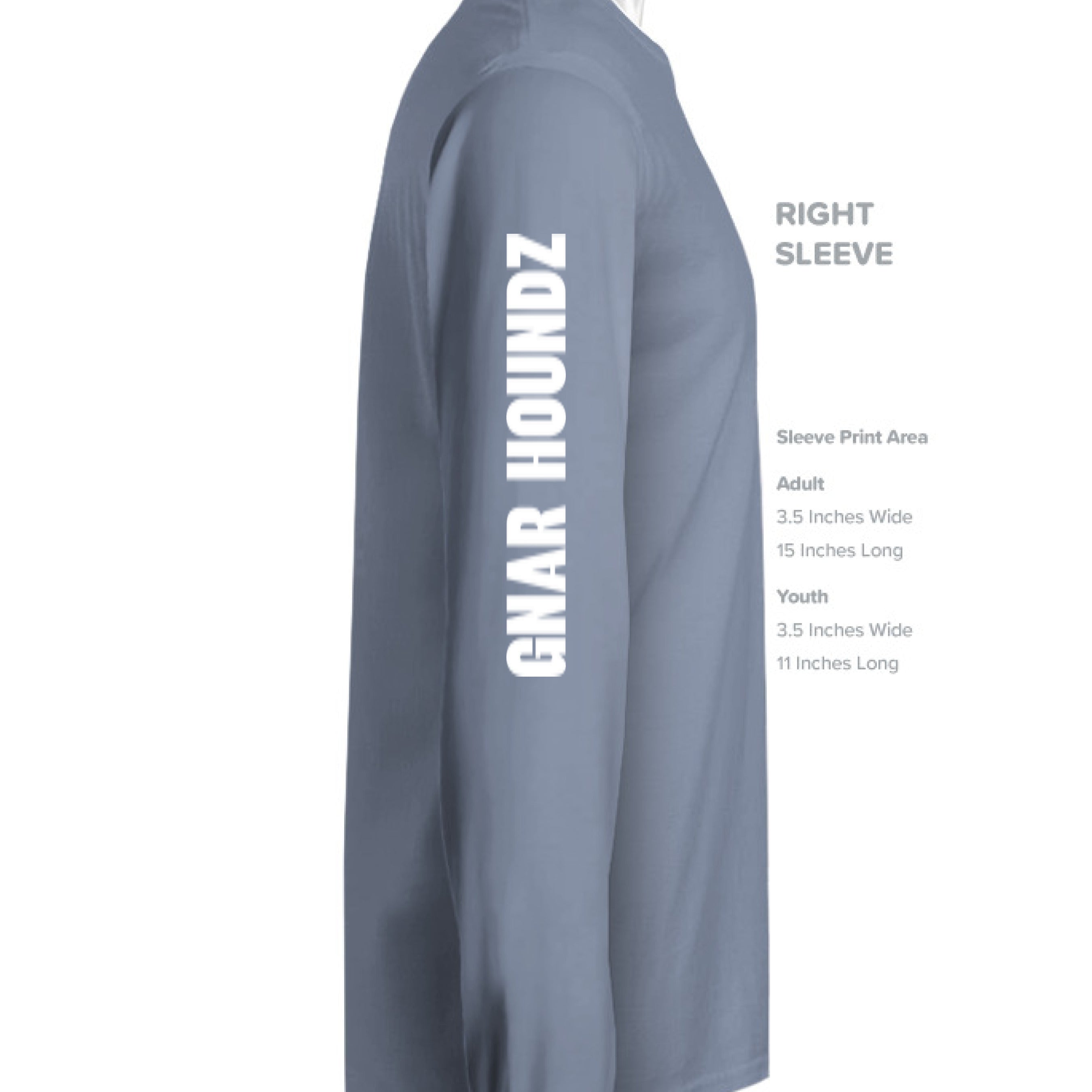 SALTWATER - SLEEVE_RIGHT