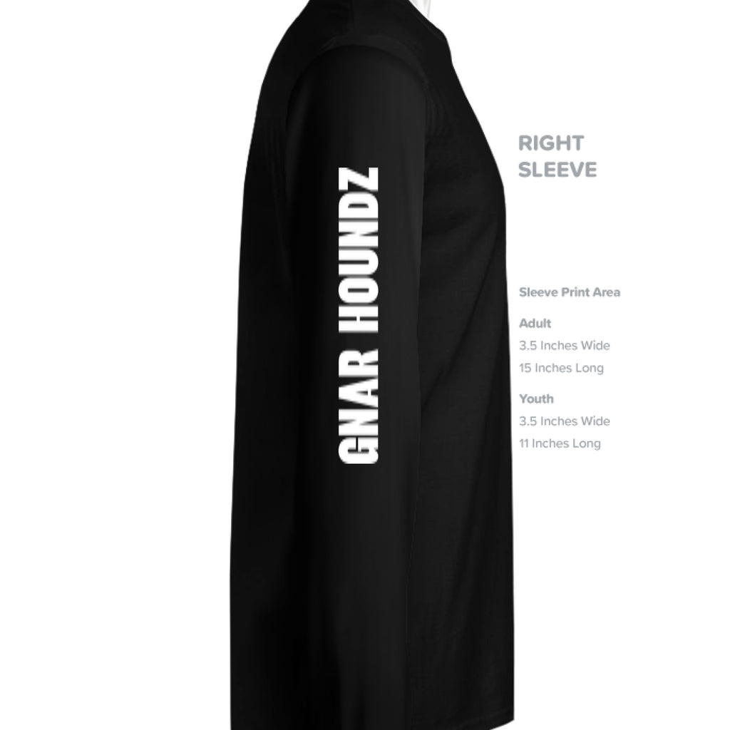 BLACK - SLEEVE_RIGHT