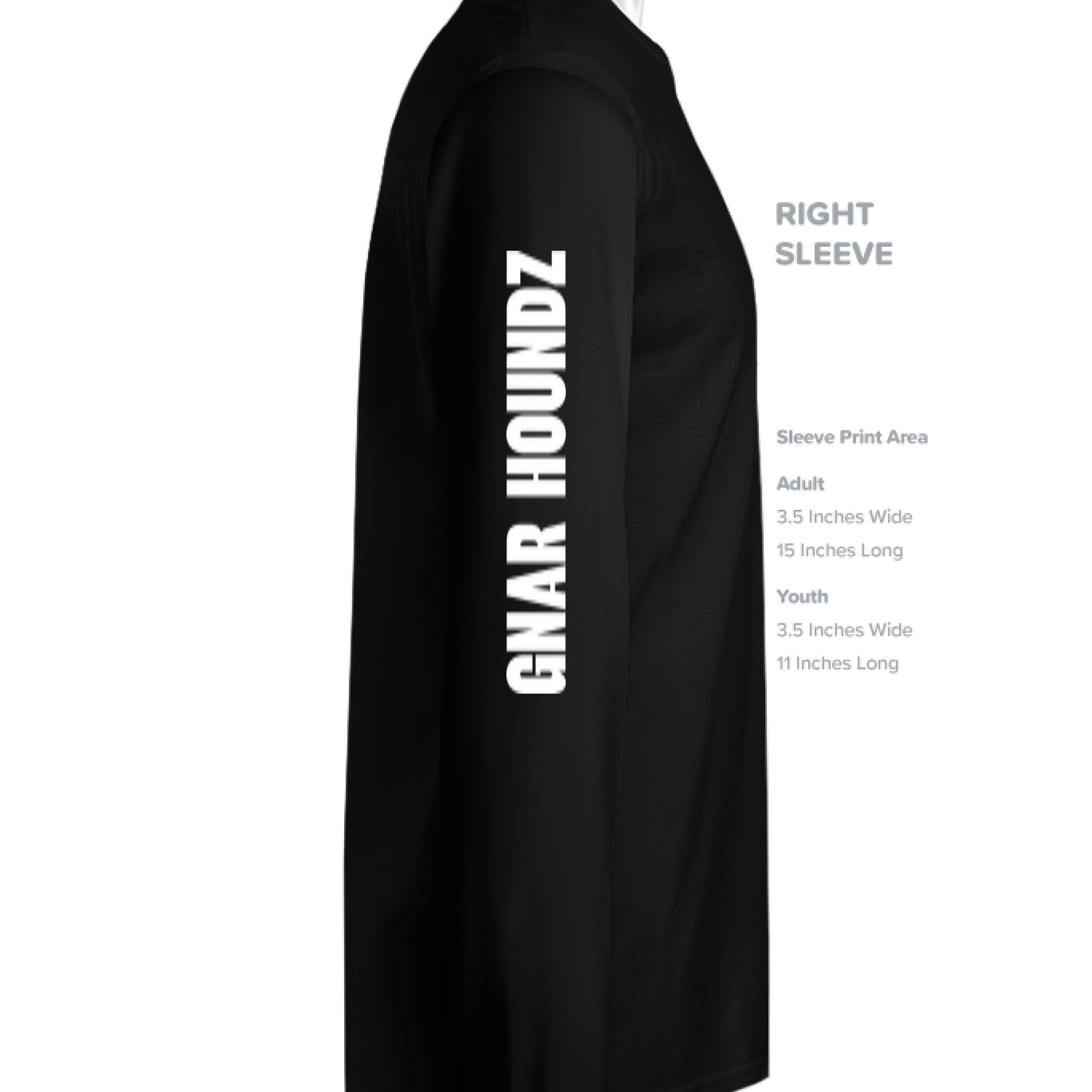 BLACK - SLEEVE_RIGHT