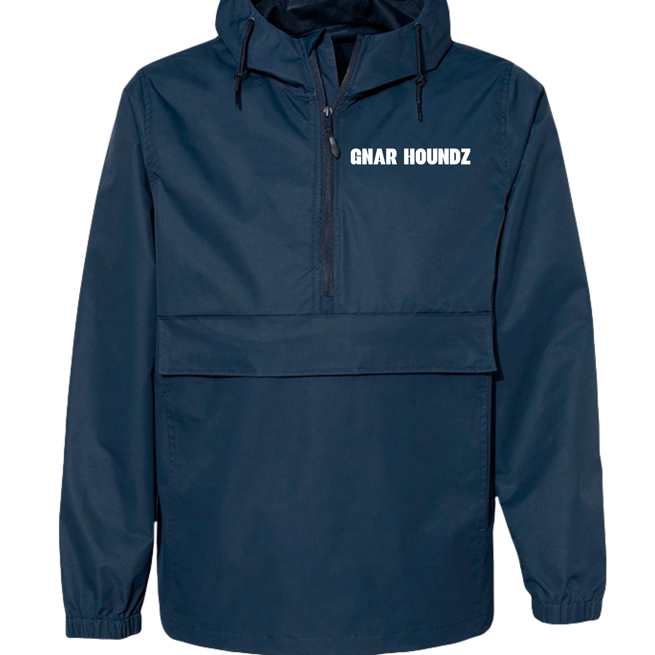 Classic Navy - FRONT