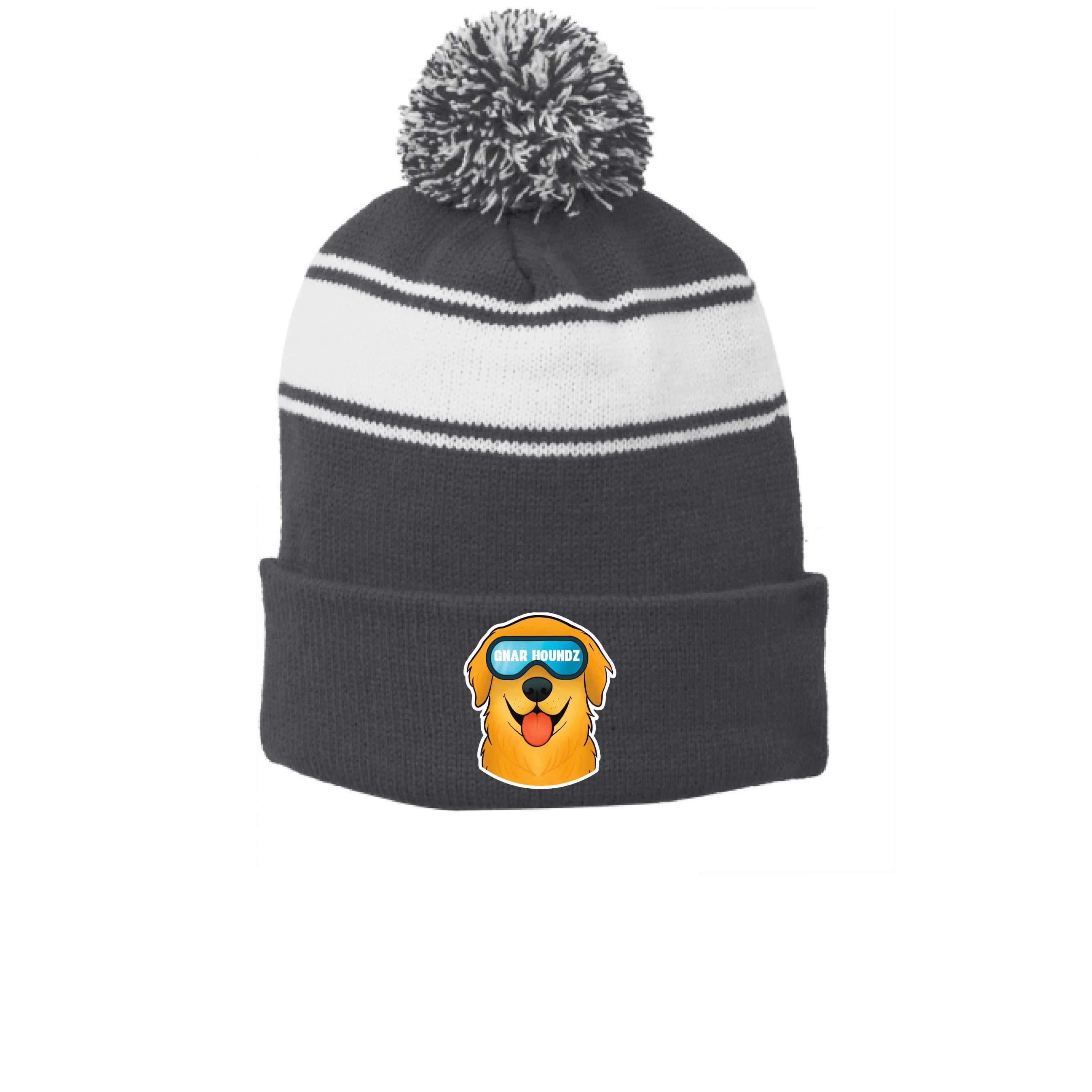 Iron Grey/Wht - FRONT