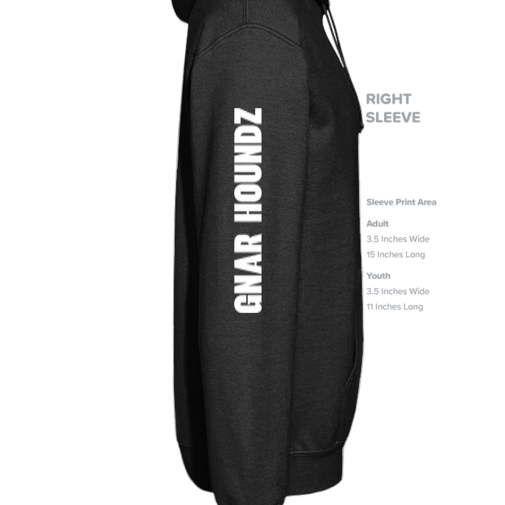 BLACK - SLEEVE_RIGHT