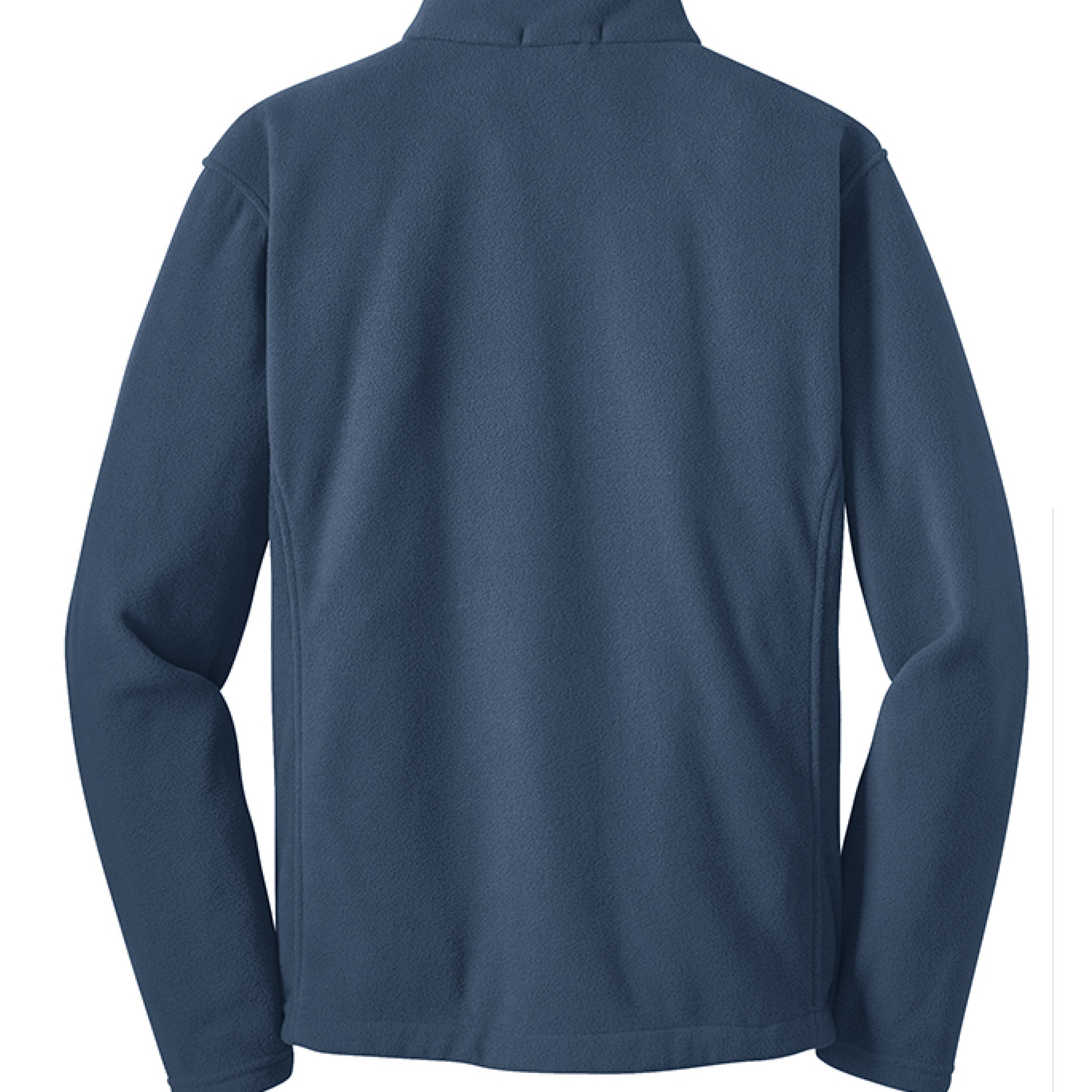 Insignia Blue - BACK