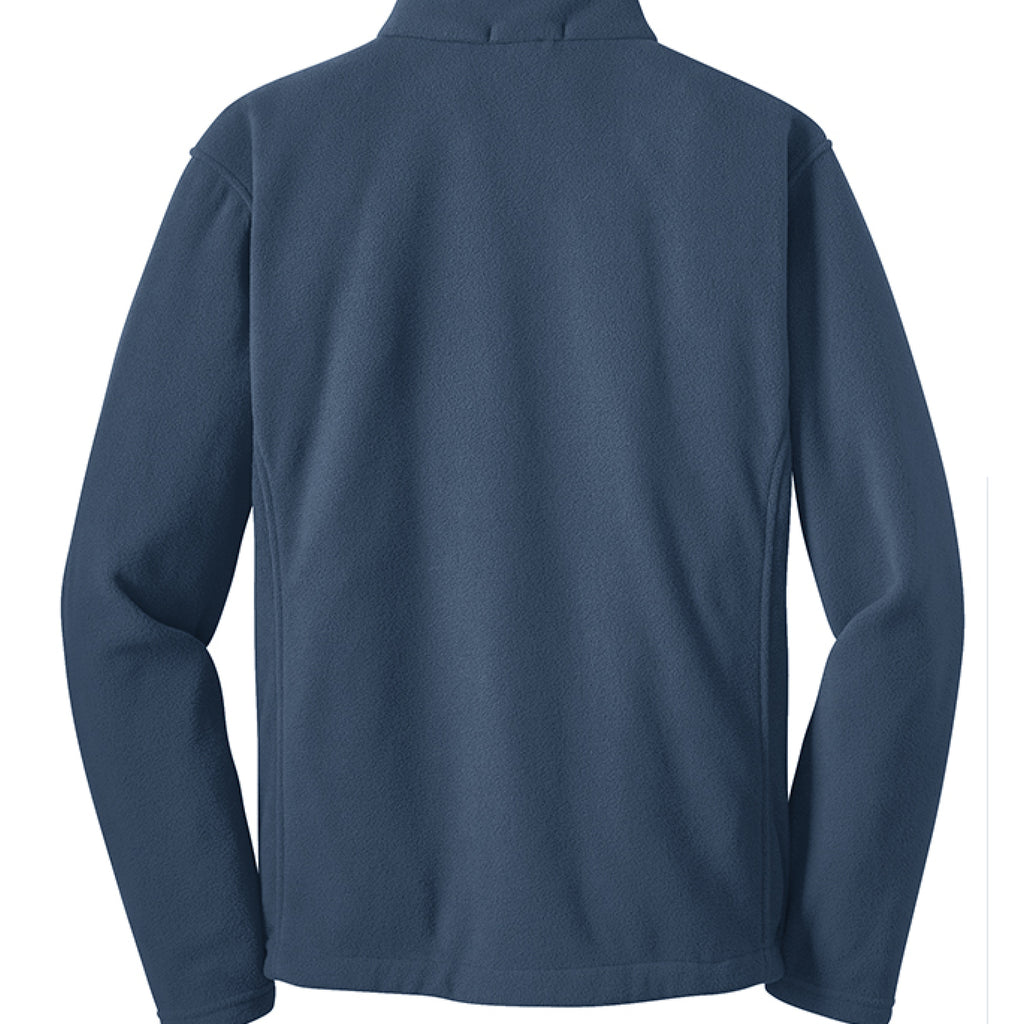 Insignia Blue - BACK