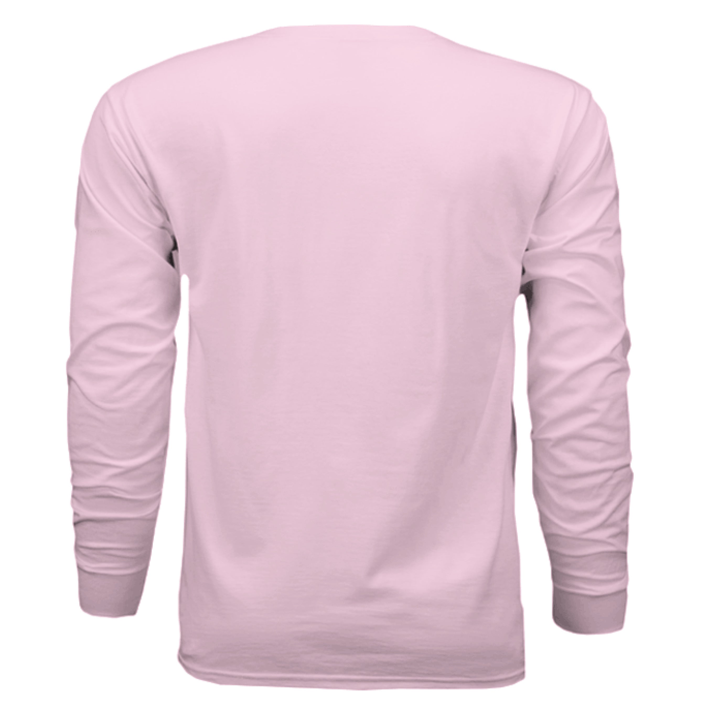 Light Pink - BACK