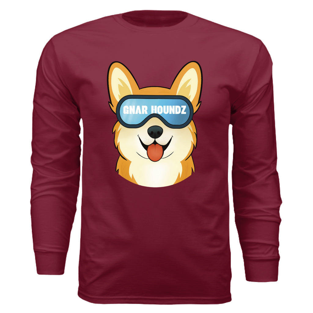 CARDINAL RED - FRONT