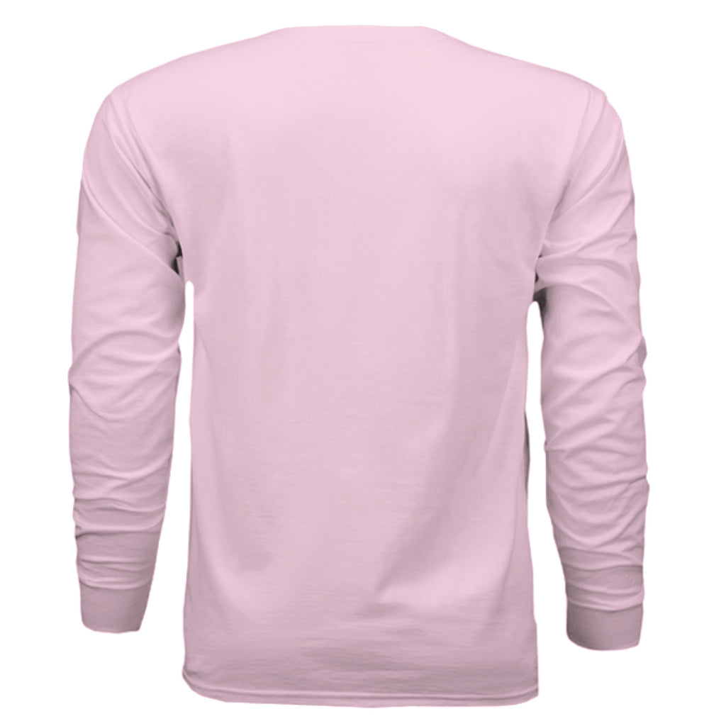 Light Pink - BACK