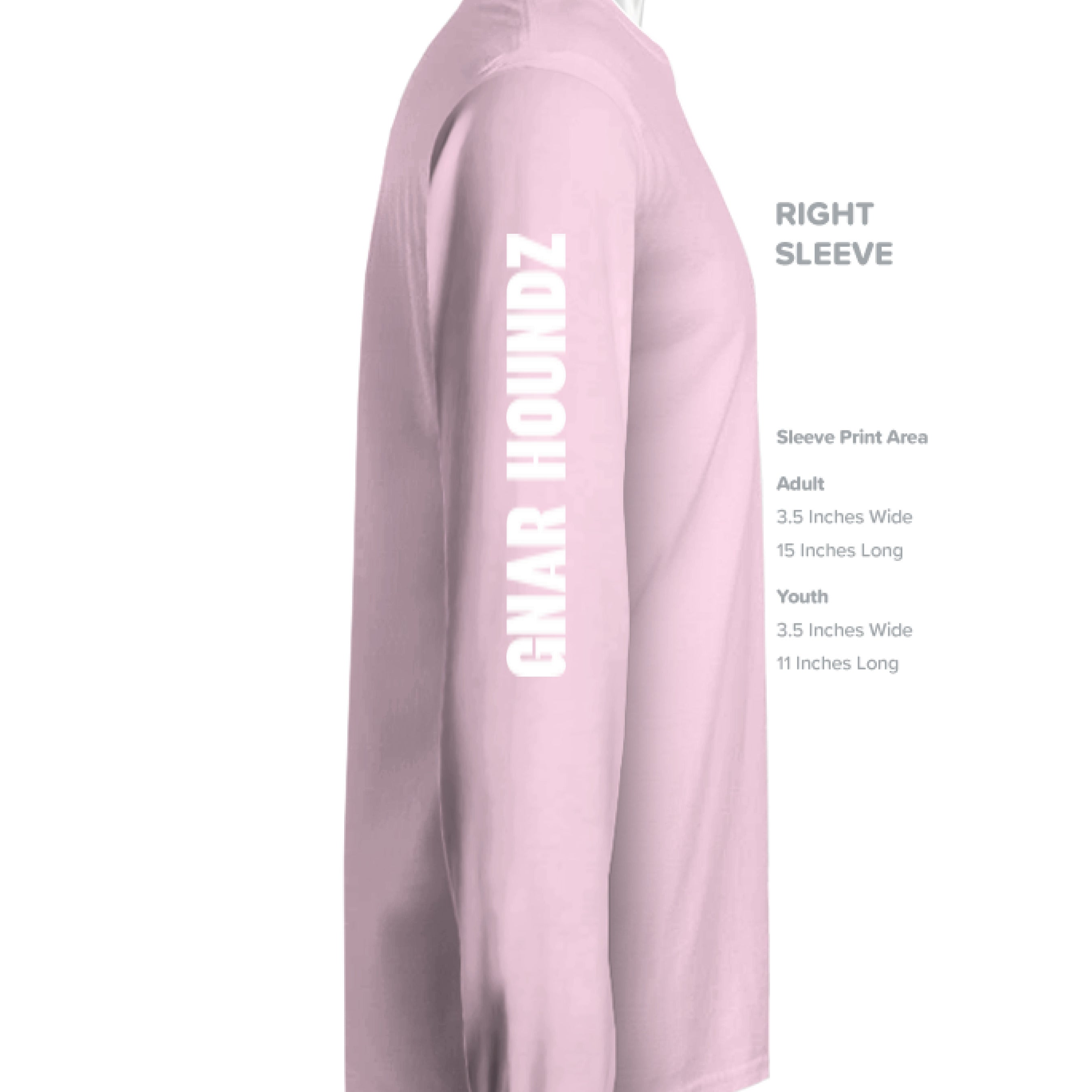 Light Pink - SLEEVE_RIGHT