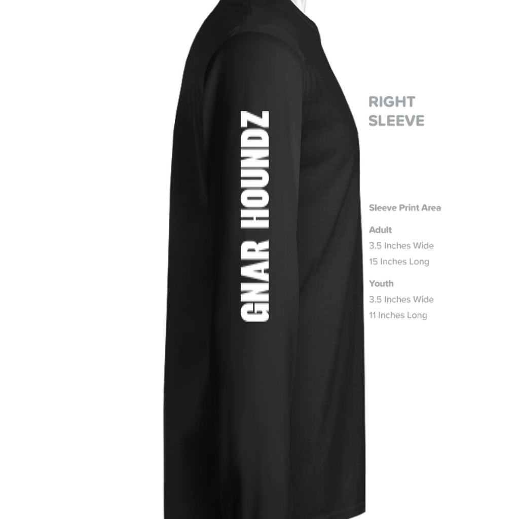 BLACK - SLEEVE_RIGHT