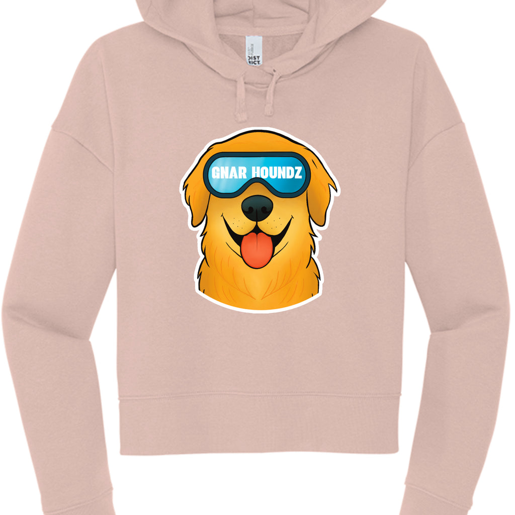 Rosewater Pink - FRONT