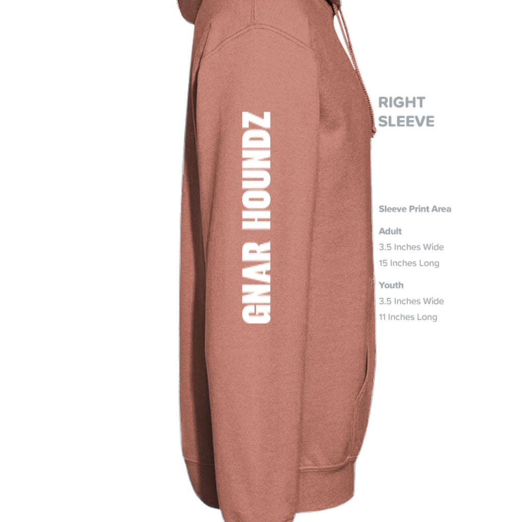 Desert Rose - SLEEVE_RIGHT