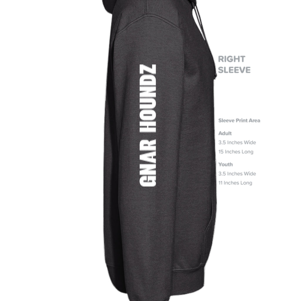 Black - SLEEVE_RIGHT