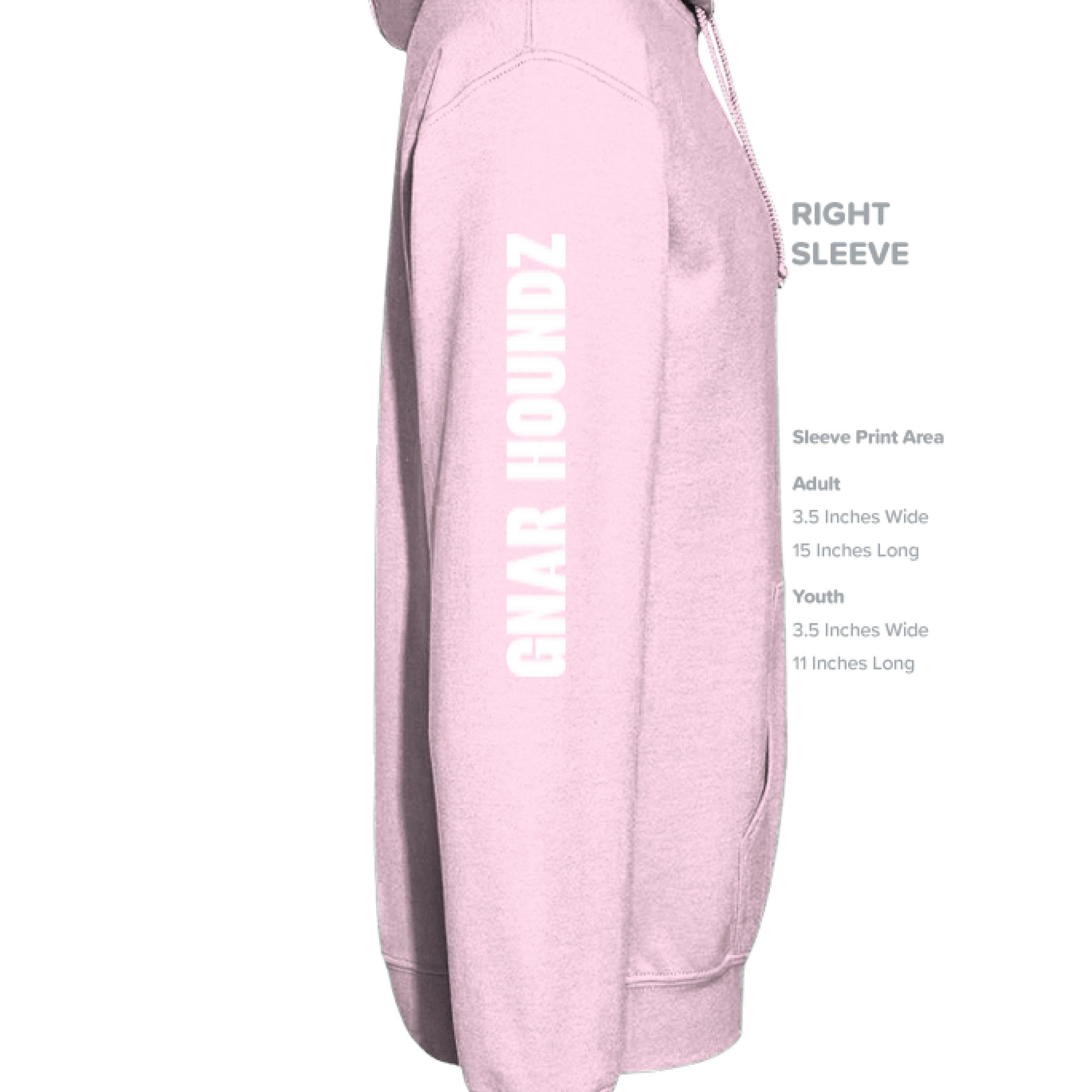 LIGHT PINK - SLEEVE_RIGHT