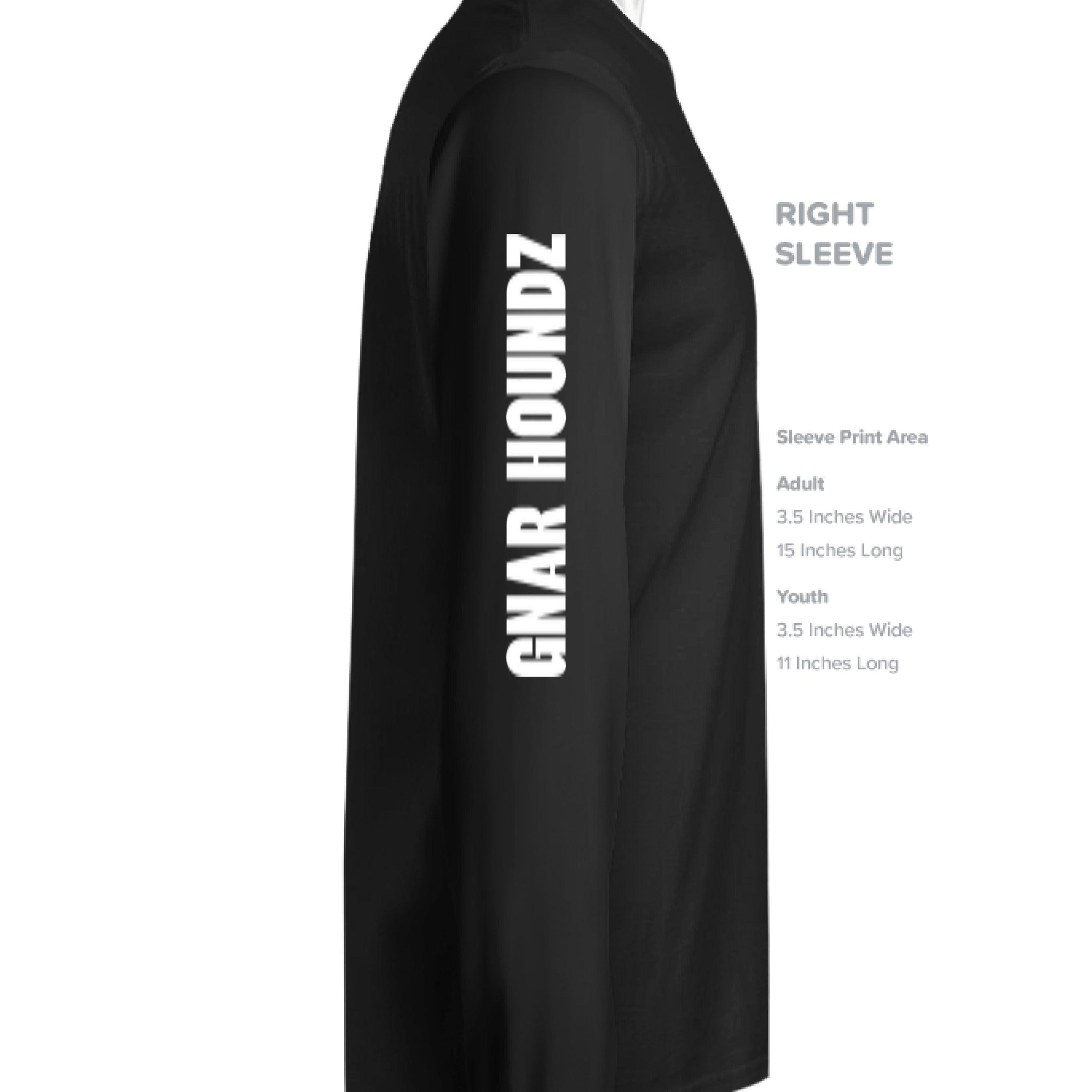 BLACK - SLEEVE_RIGHT