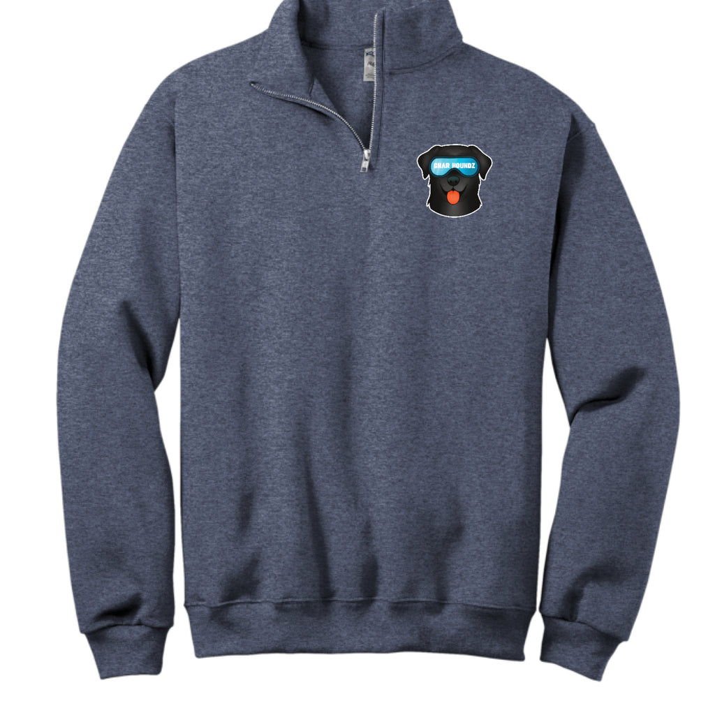 VINT HTR/NAVY - FRONT