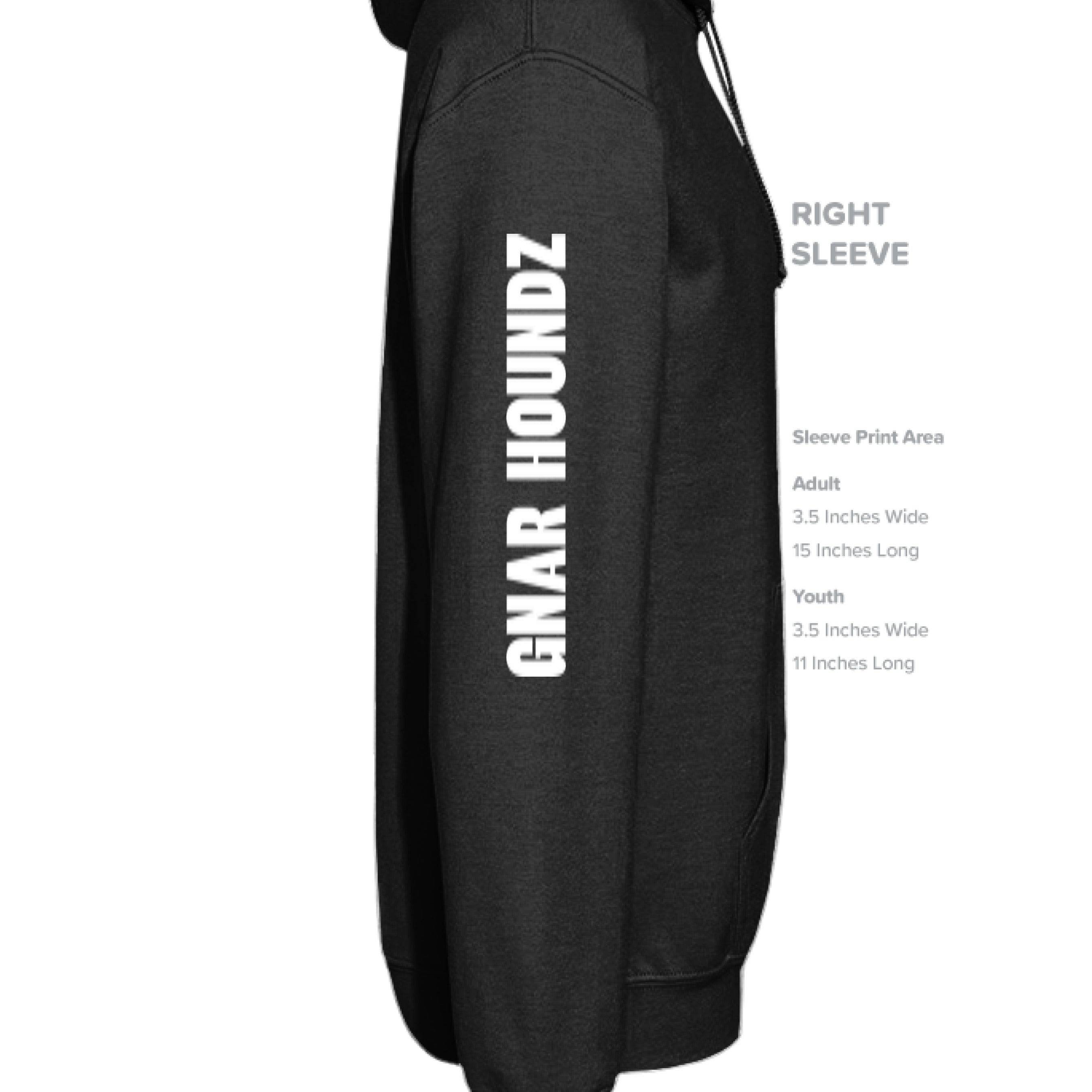 BLACK - SLEEVE_RIGHT